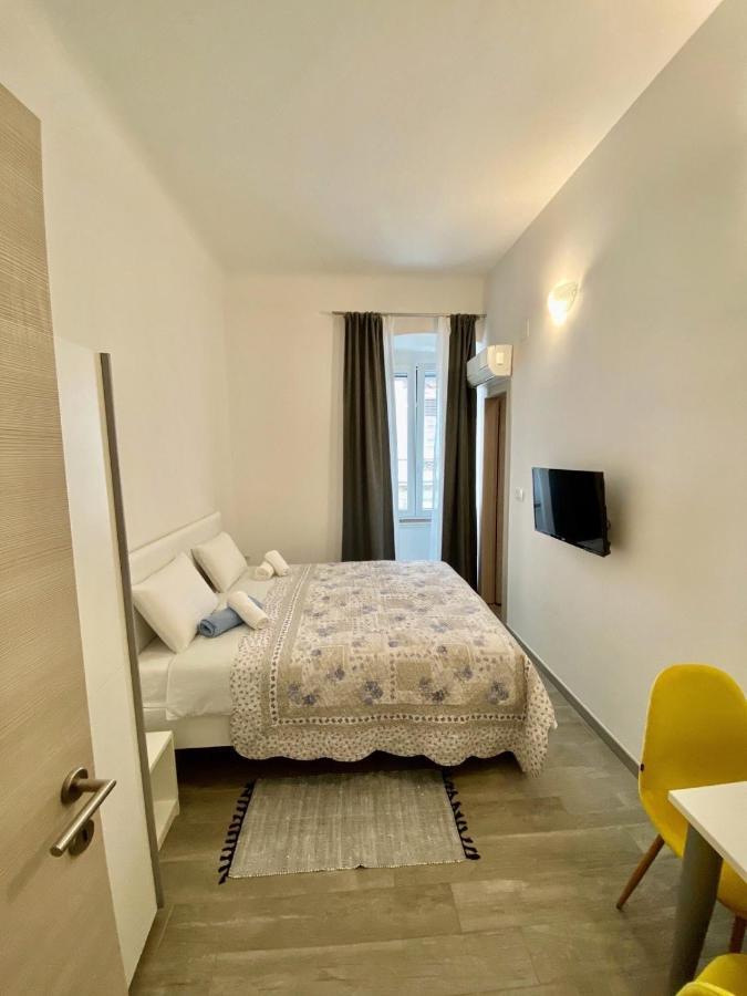Mario City Center Rooms Rijeka Exteriér fotografie