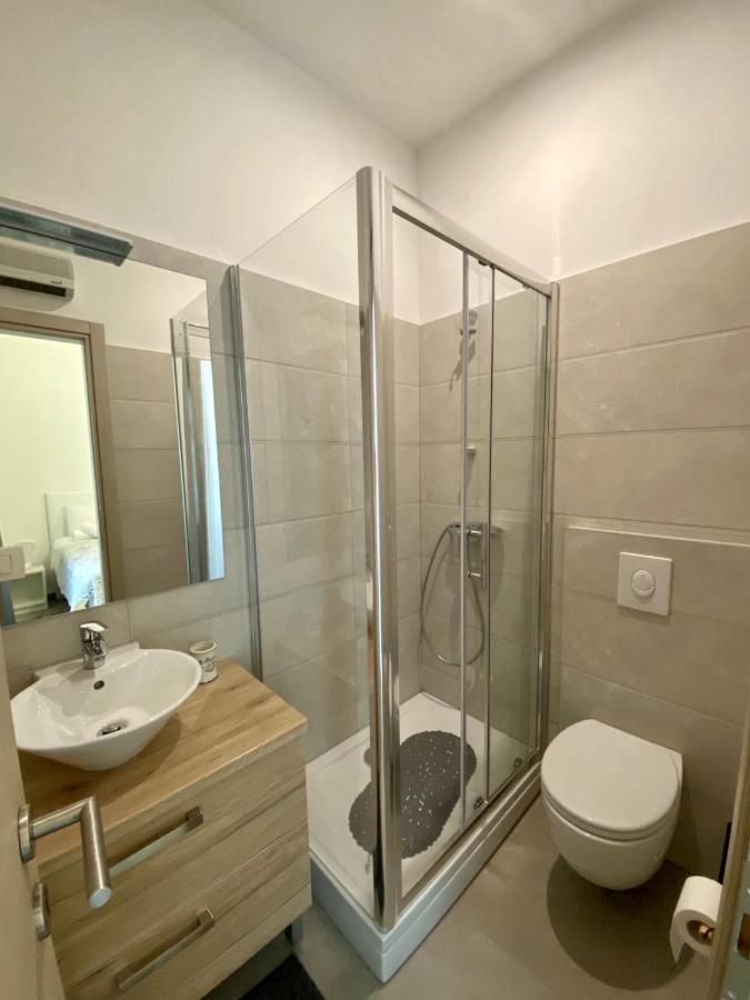 Mario City Center Rooms Rijeka Exteriér fotografie