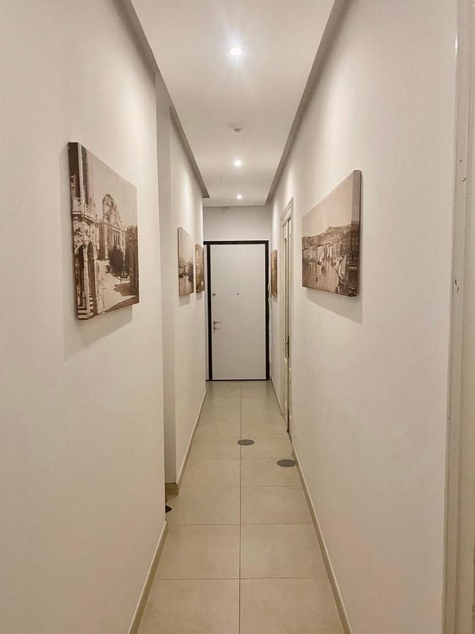 Mario City Center Rooms Rijeka Exteriér fotografie