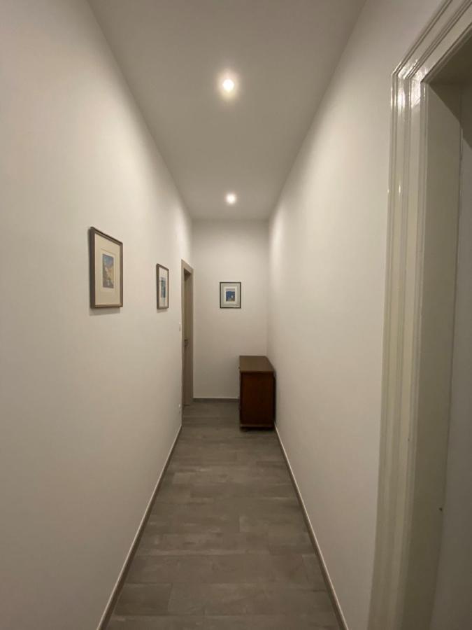 Mario City Center Rooms Rijeka Exteriér fotografie